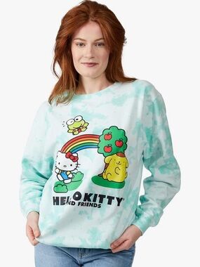 Hello Kitty and Friends Sweatshirt